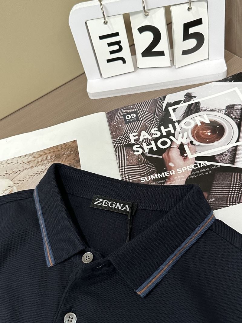 Zegna T-Shirts